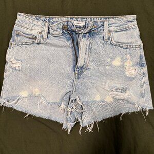 Forever 21 Shorts